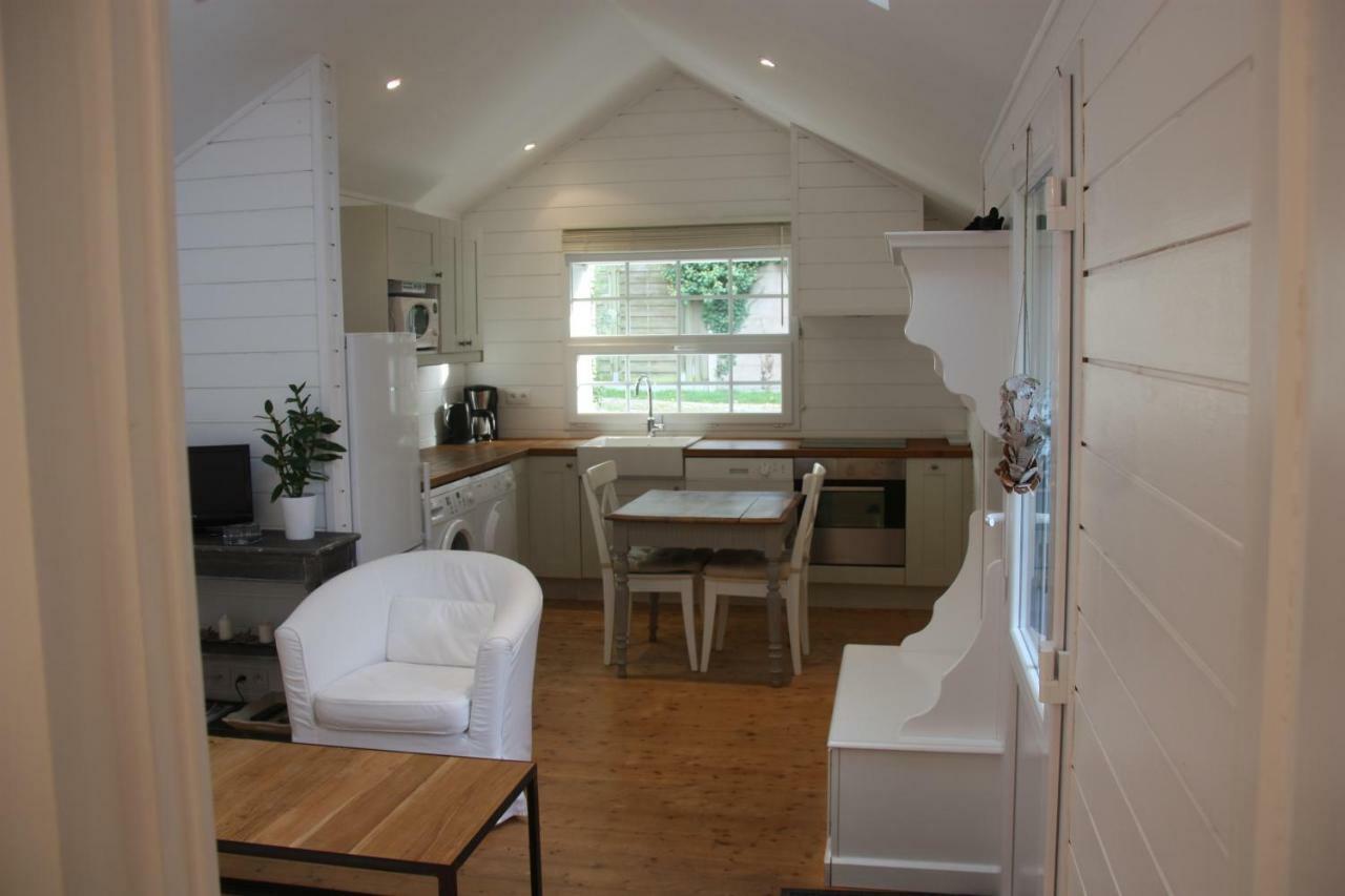 Maison Kador Crozon Ngoại thất bức ảnh
